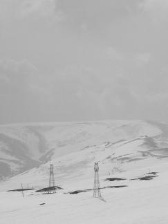 Snow Mountain Power Grid 23