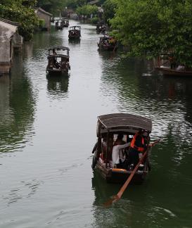 Water Lane Boating 8