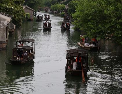 Water Lane Boating 15