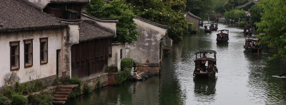 Water Lane Boating 9