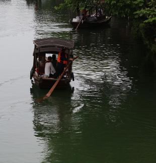 Water Lane Boating 12