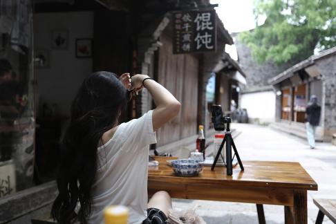 Old Street Whispers 5