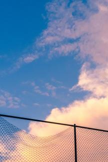 Dusk after the rain 6