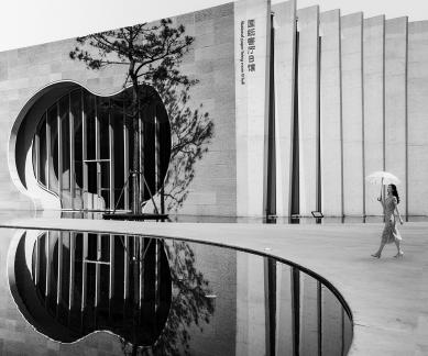 Building Reflections