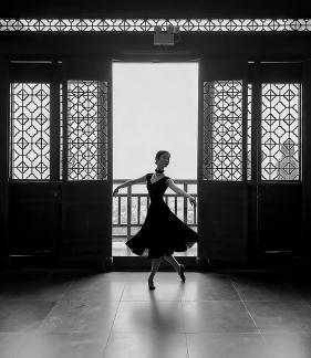 Humans and Architecture