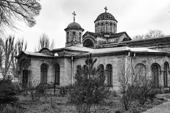 Church of St. John the Baptist