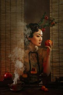 Pomegranate