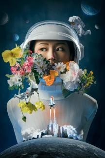 Astronaut