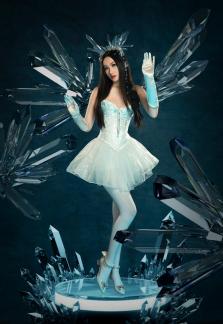 Crystal