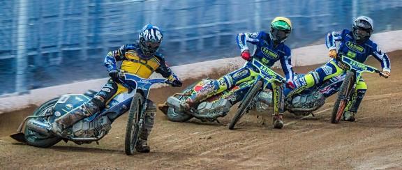 Track Action