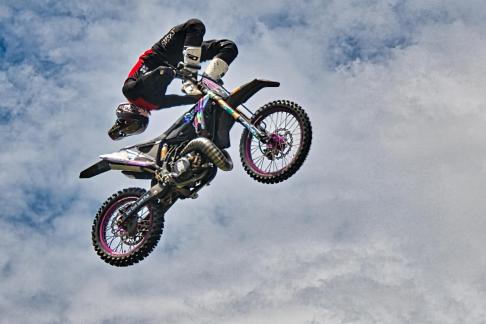 Motorbatics One