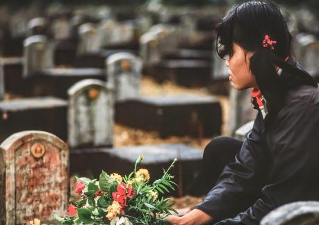 Tombstones