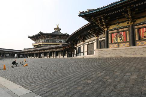 Yunshan eave language 12