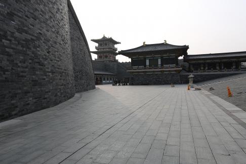 Yunshan eave language 13