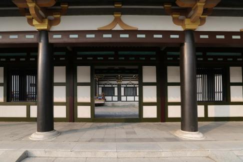 Yunshan eave language 15