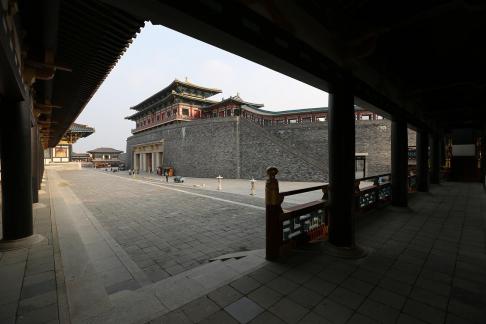 Yunshan eave language 22