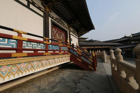 Yunshan eave language 23