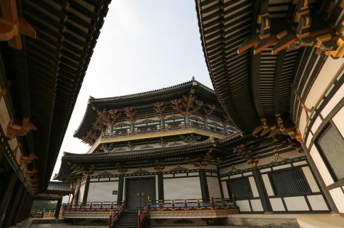 Yunshan eave language 18