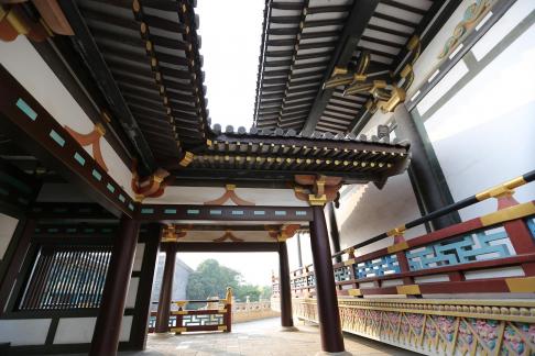 Yunshan eave language 19