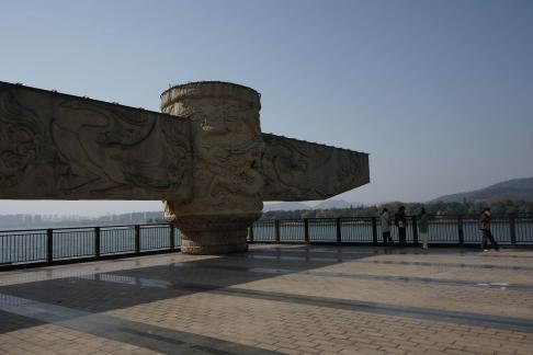 Qianqi Stone Carving 17