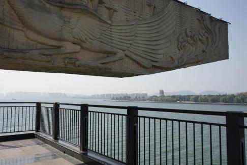 Qianqi Stone Carving 19