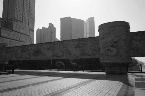 Qianqi Stone Carving 21