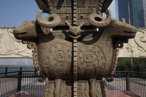 Qianqi Stone Carving 25