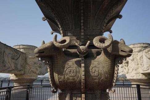 Qianqi Stone Carving 27