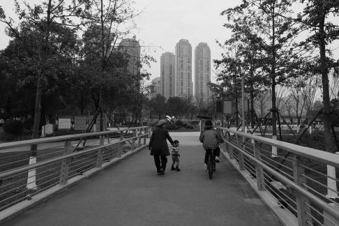 City Silhouettes 22