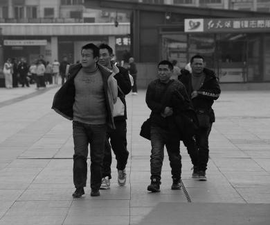 Urban microcosm 21