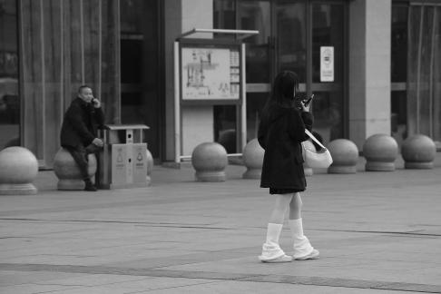 Urban microcosm 22