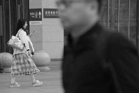 Urban microcosm 24