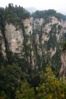 towering into the clouds 17