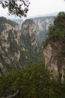 towering into the clouds 19