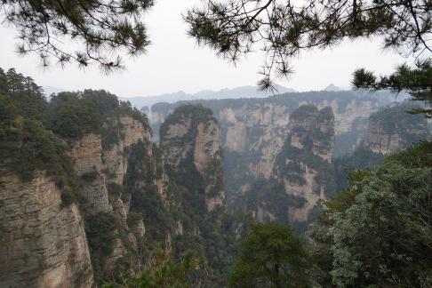 towering into the clouds 20