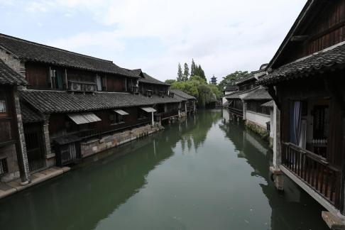 Water side house 8