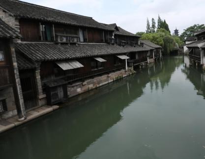 Water side house 5