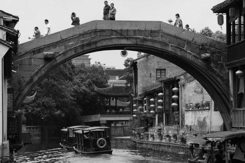 Ink washed Jiangnan 62