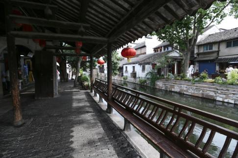 The Jiangnan in Water 29