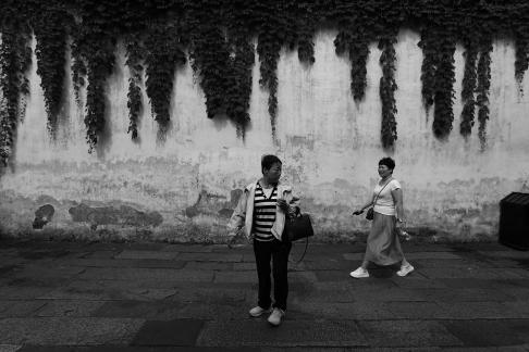 The Jiangnan in Water 35