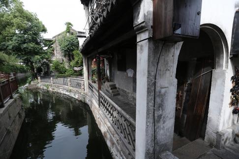 The Jiangnan in Water 27