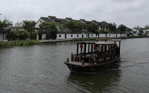 Water Town Stories 53