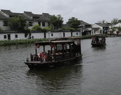 Water Town Stories 55