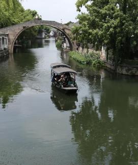 Water Town Stories 61