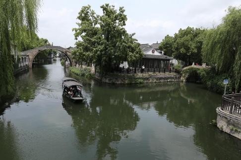 Water Town Stories 62