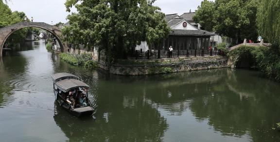 Water Town Stories 63