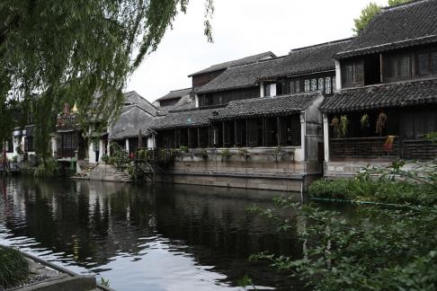 Water Town Stories 64