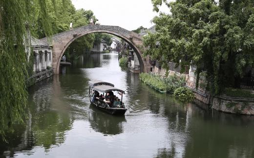 Water Town Stories 59