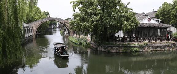 Water Town Stories 60