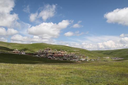 Human Buddhist Kingdom 22